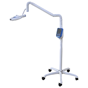 دستگاه بلیچینگ رو یونیتی سه شکن 17 ال ای دی سه نور پروتکشن