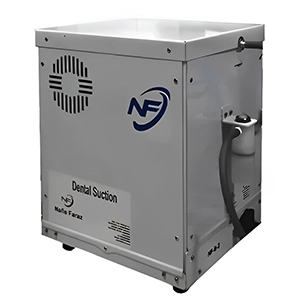 ساکشن تک یونیت NF-A نفیس فراز