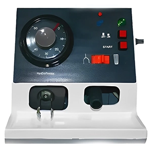 آمالگاماتور 2 کاره نفیس فراز