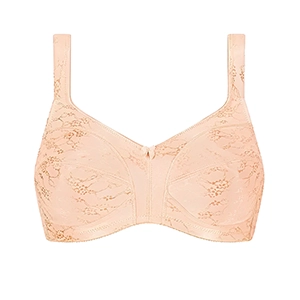 سوتین بدون فنر مدل Tessa آموئنا Amoena