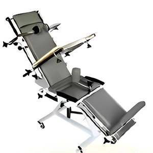 صندلی سی پی کودکان