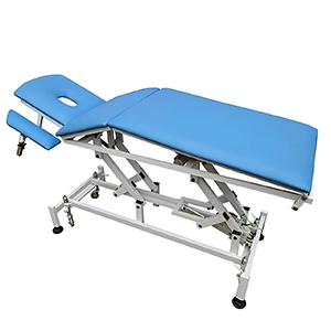 تخت منیپولیشن برقی