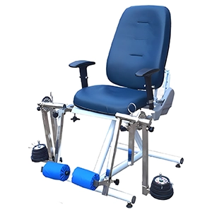 صندلی کوادریسپس مدیران