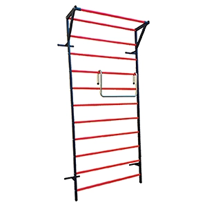 والبار کاردرمانی