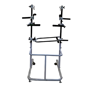 استندینگ زیر بغلی