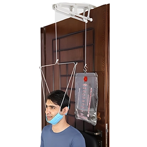 تراکشن گردنی پرتابل