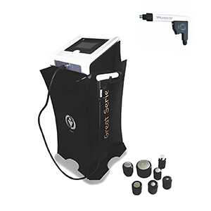 دستگاه شاک ویو sw700