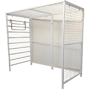 فریم پلاس والبار