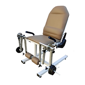 صندلی کوادریسپس کلاسیک پلاس