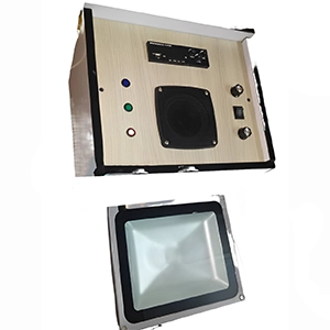 دستگاه تمرین شنیداری