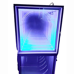 تونل نامتناهی