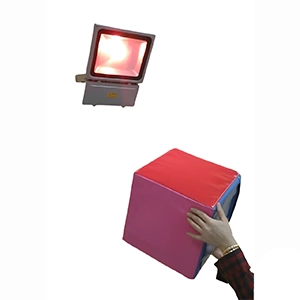 مکعب تعاملی