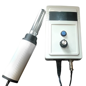 ویبراتور دهانی فیزیوتراپی