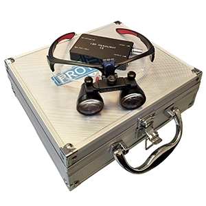 لوپ چشمی با بزرگنمایی 3.5 پروتکشن