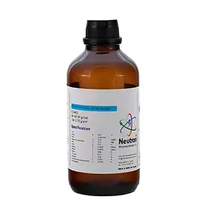 پتاسیم هیدروکساید 0/1 نرمال (ISO)