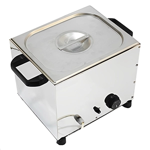 حمام پارافین