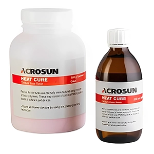 آکریل پختنی ست کامل آکروسان