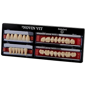 دست کامل دندان نوین بتادنت