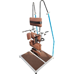 استندینگ فریم