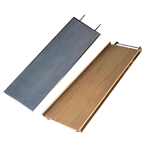 رمپ قابل تنظیم