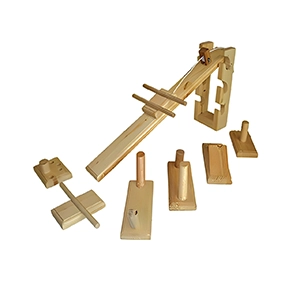 سندینگ 9 تکه