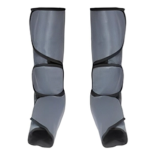 ماساژور پا فشار هوا کف و ساق