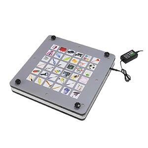 پنل نوری حسی چهارگانه