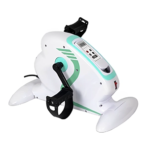 پدال مینی بایک برقی