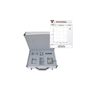 دینامومتر ایزومتریک کششی فشاری