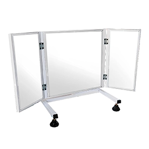 آینه گفتار درمانی