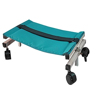 کرالر قابل تنظیم