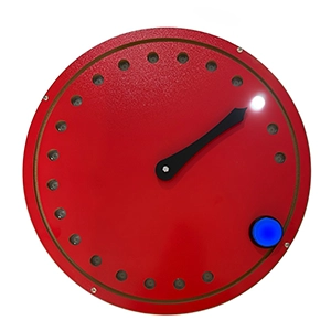 عکس‌العمل رومیزی