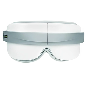 ماساژور چشم بلوتوثی (ویبریشن – حرارت)