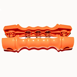 دست ورز فنری قابل تنطیم