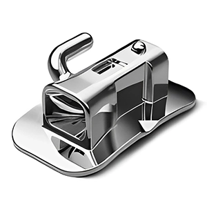 باکال تیوب Orthometric Single Bonding MBT 022 Premium Series