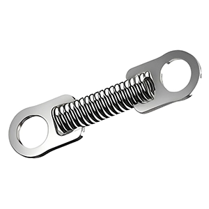 اسپرینگ بسته Orthometric Flexy NiTi