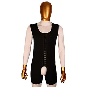 گن لیپوماتیک مردانه پاچه دار بلزا کد ۱۰۱۵