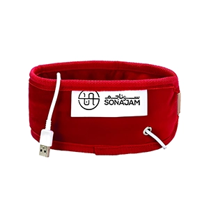 گردنبند حرارتی سوناجم