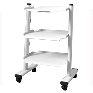 سرویتور سه طبقه