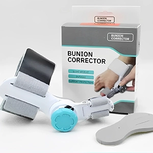 اصلاح کننده شست پا