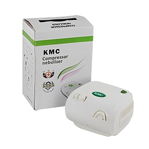 نبولایزر kmc