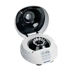 میکرو سانتریفیوژ اپندورف