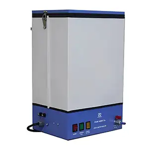 آب مقطر گیری 3 لیتر در ساعت ورقا تجهیز