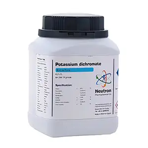 پتاسیم دی کرومات Extra Pure نوترون