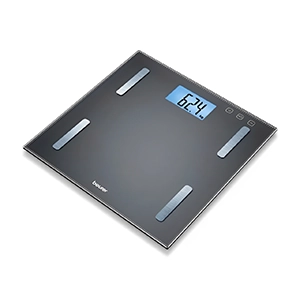 ترازوی دیجیتال تحلیلی بیورر مدل BF180