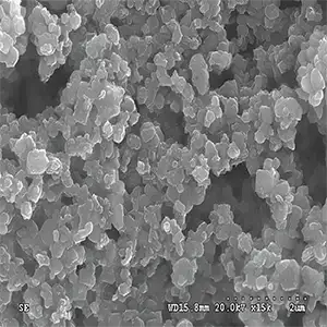 نانو ذرات کلسیم کربنات SPIC