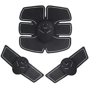 ماساژور شکم و سیکس پک ساز Smart Fitness