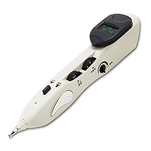 قلم اکوپانچر