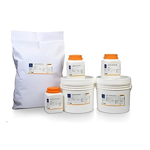 پتاسیم دی کرومات Extra Pure دکتر مجللی