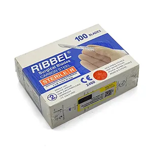 تیغ بیستوری ریبل